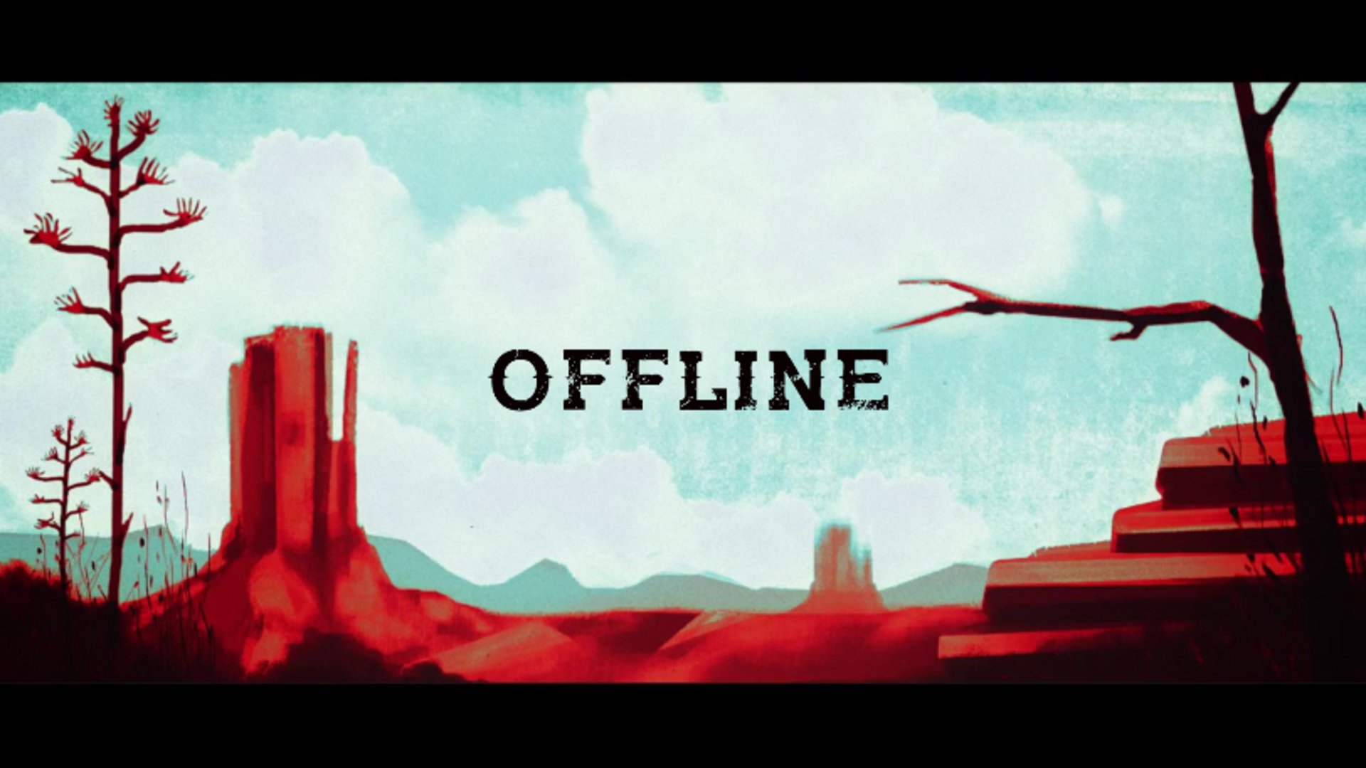 swoopie4 Offline Background