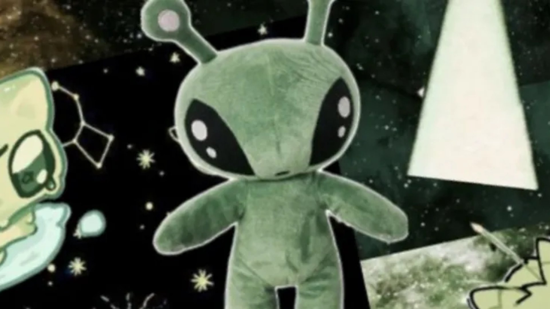 goobyglorp Offline Background