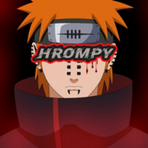 hrompy