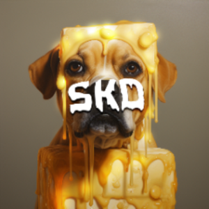 SomeKindaDog