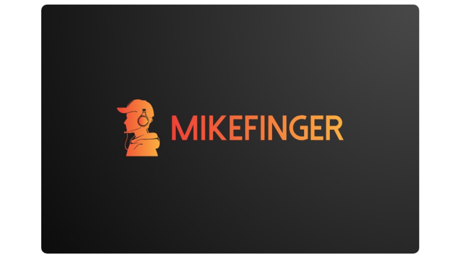 mikefinger01 Offline Background