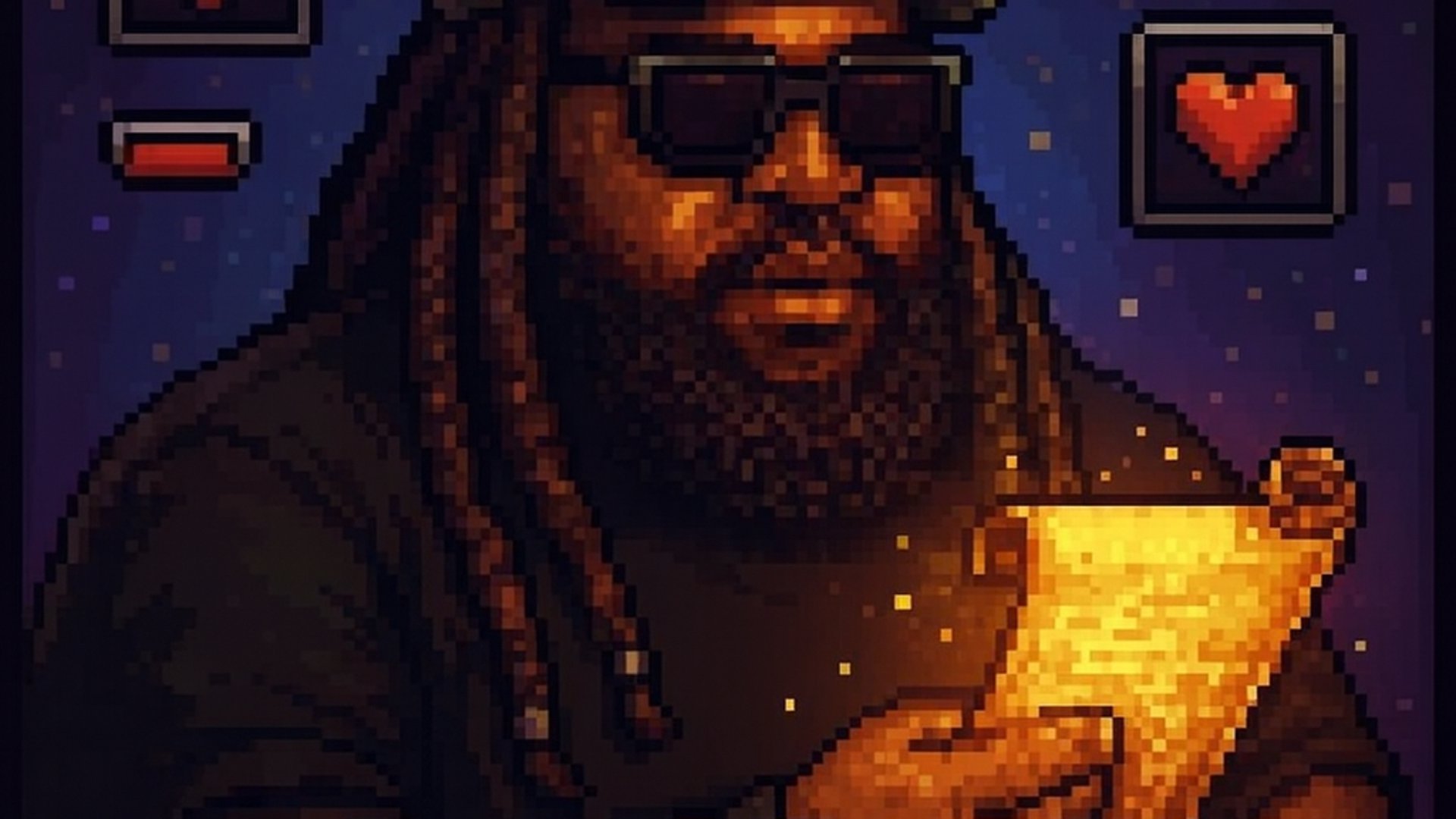 cashgctv Offline Background