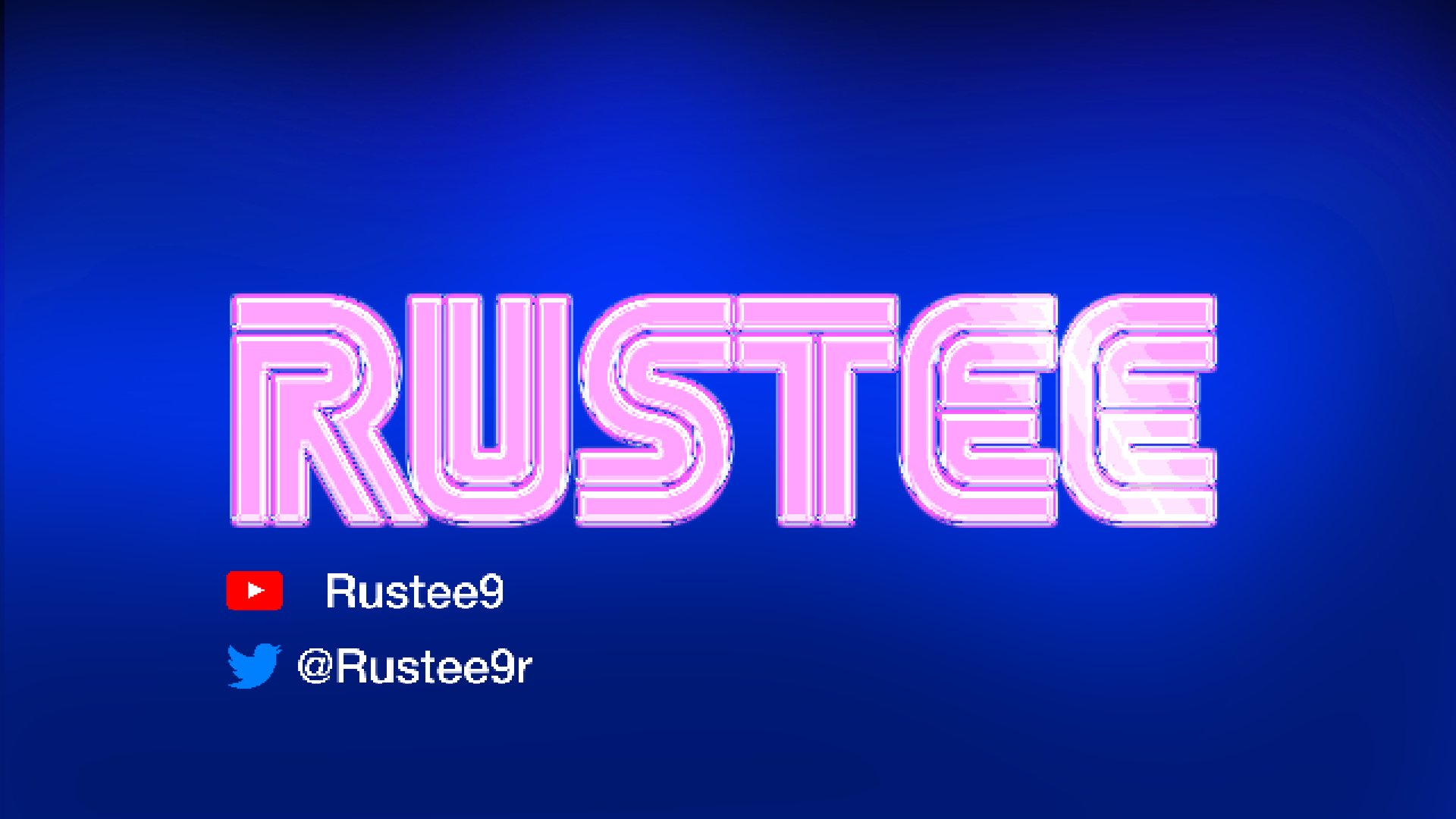 Rustee9 Offline Background