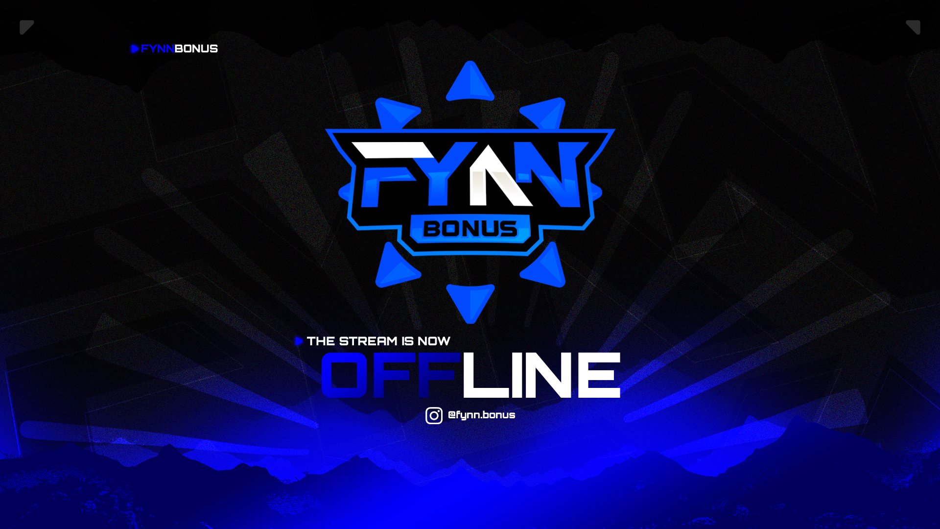 FynnBonus Offline Background