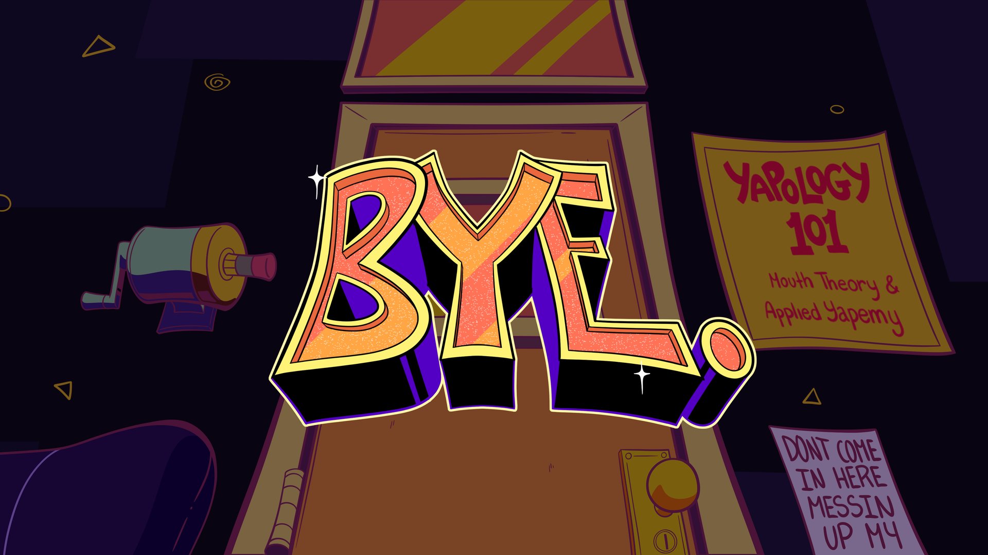 BritaniLive Offline Background