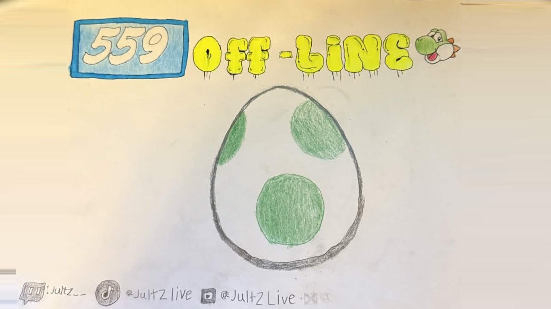 Jultz__ Offline Background