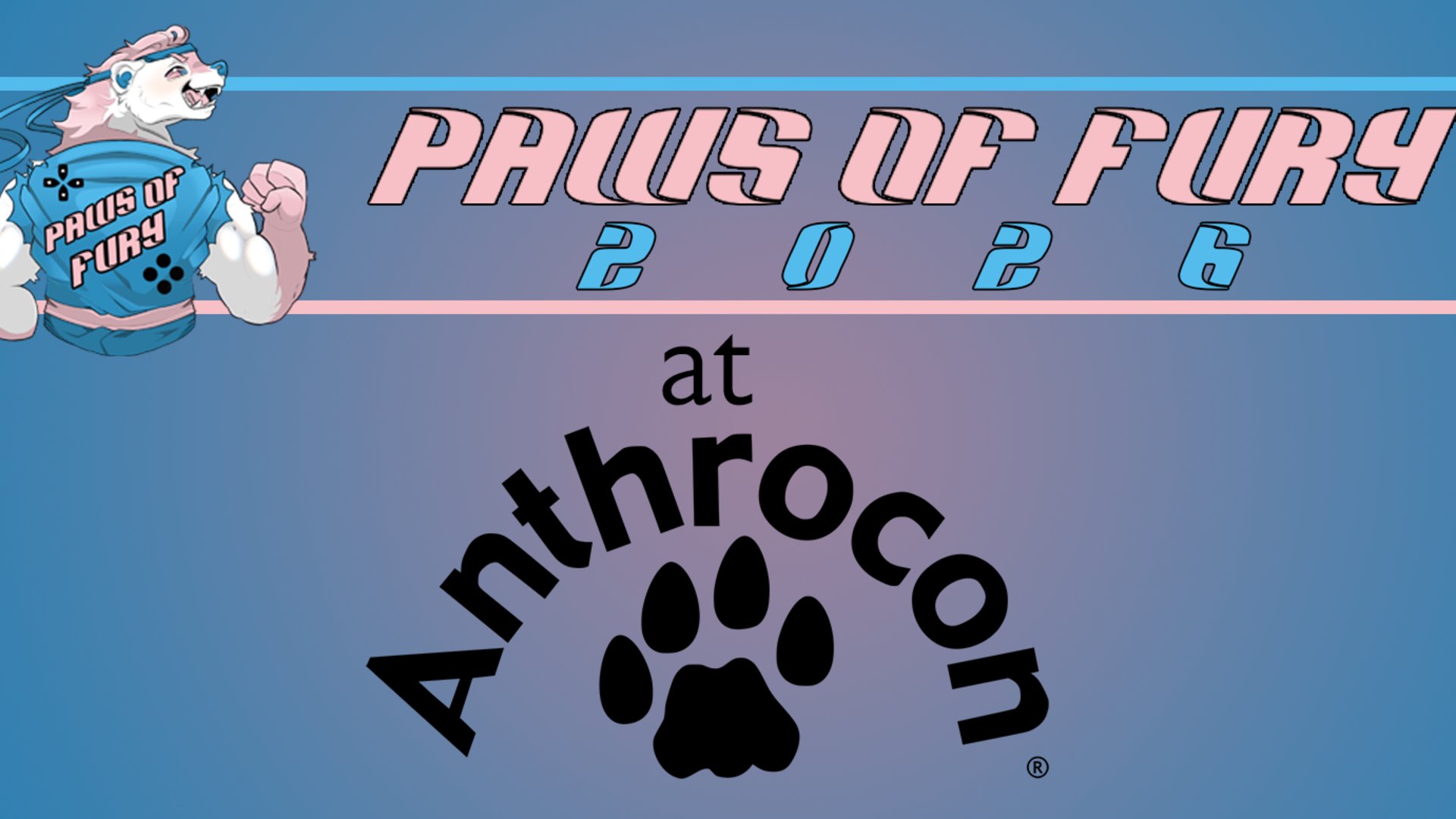AnthroconGaming Offline Background
