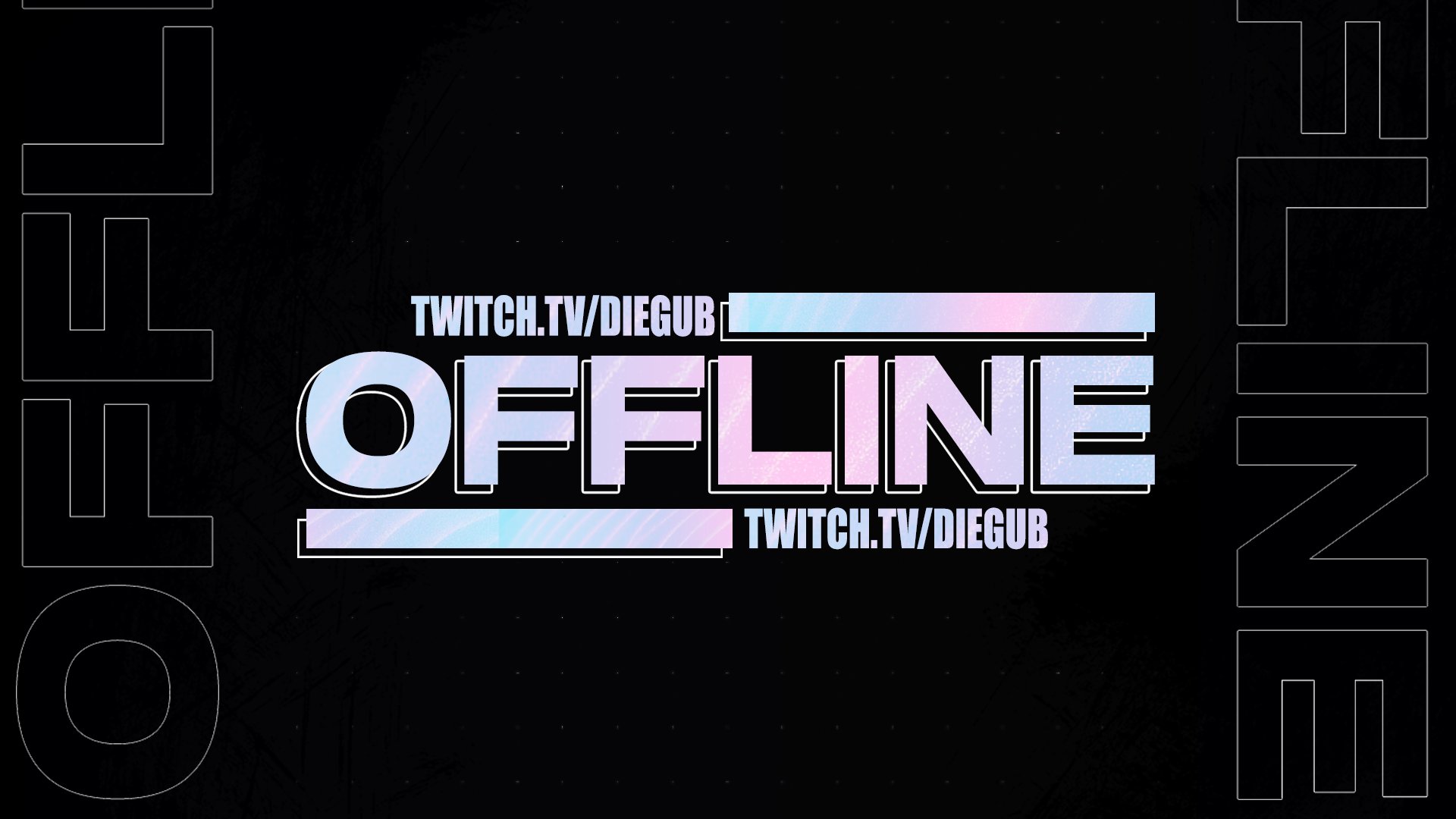 diegub Offline Background