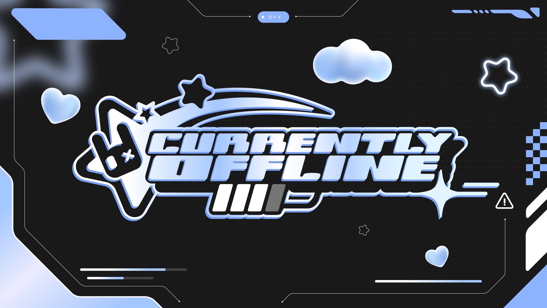 gleeblevt Offline Background