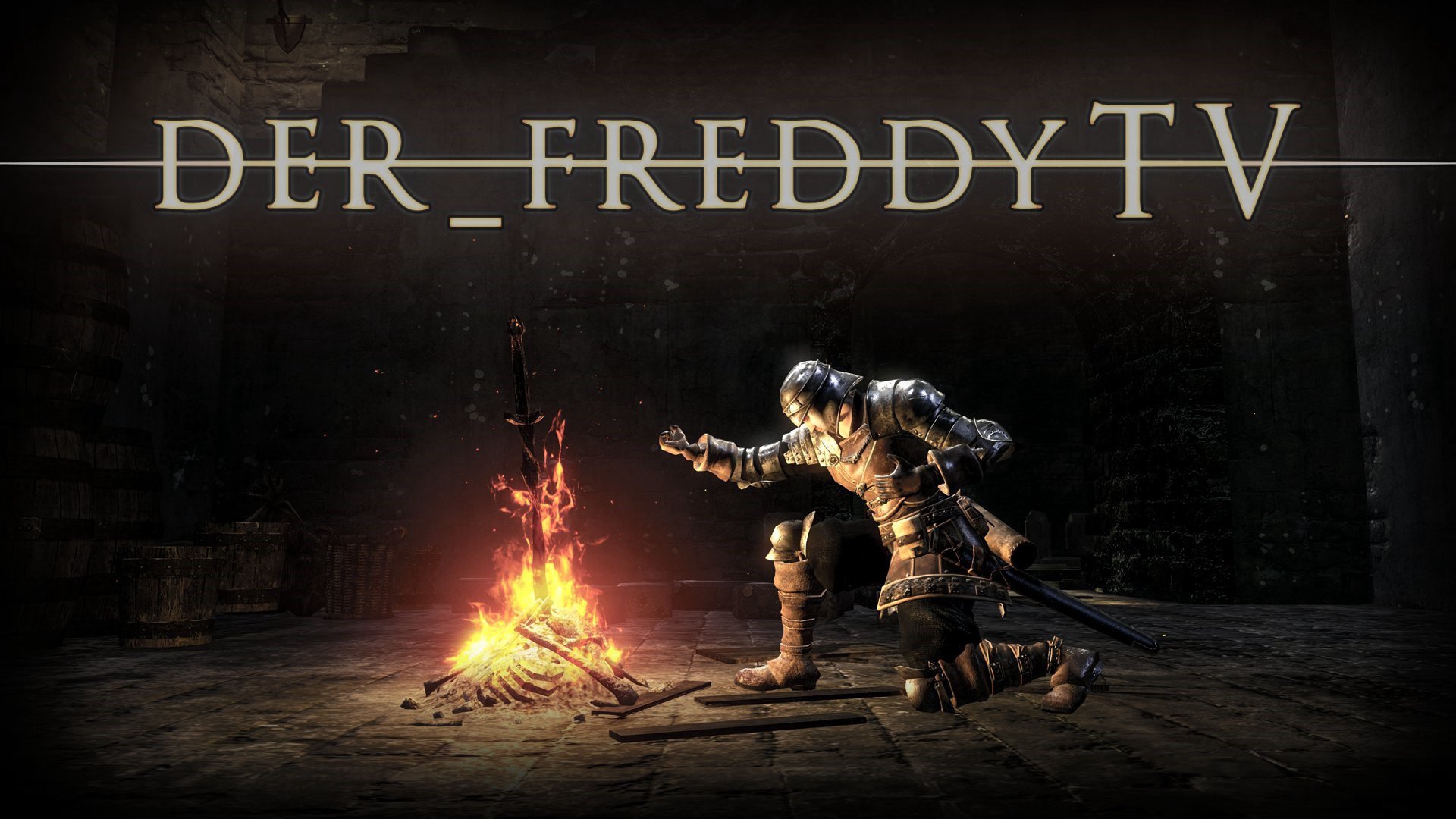 Der_FreddyTV Offline Background