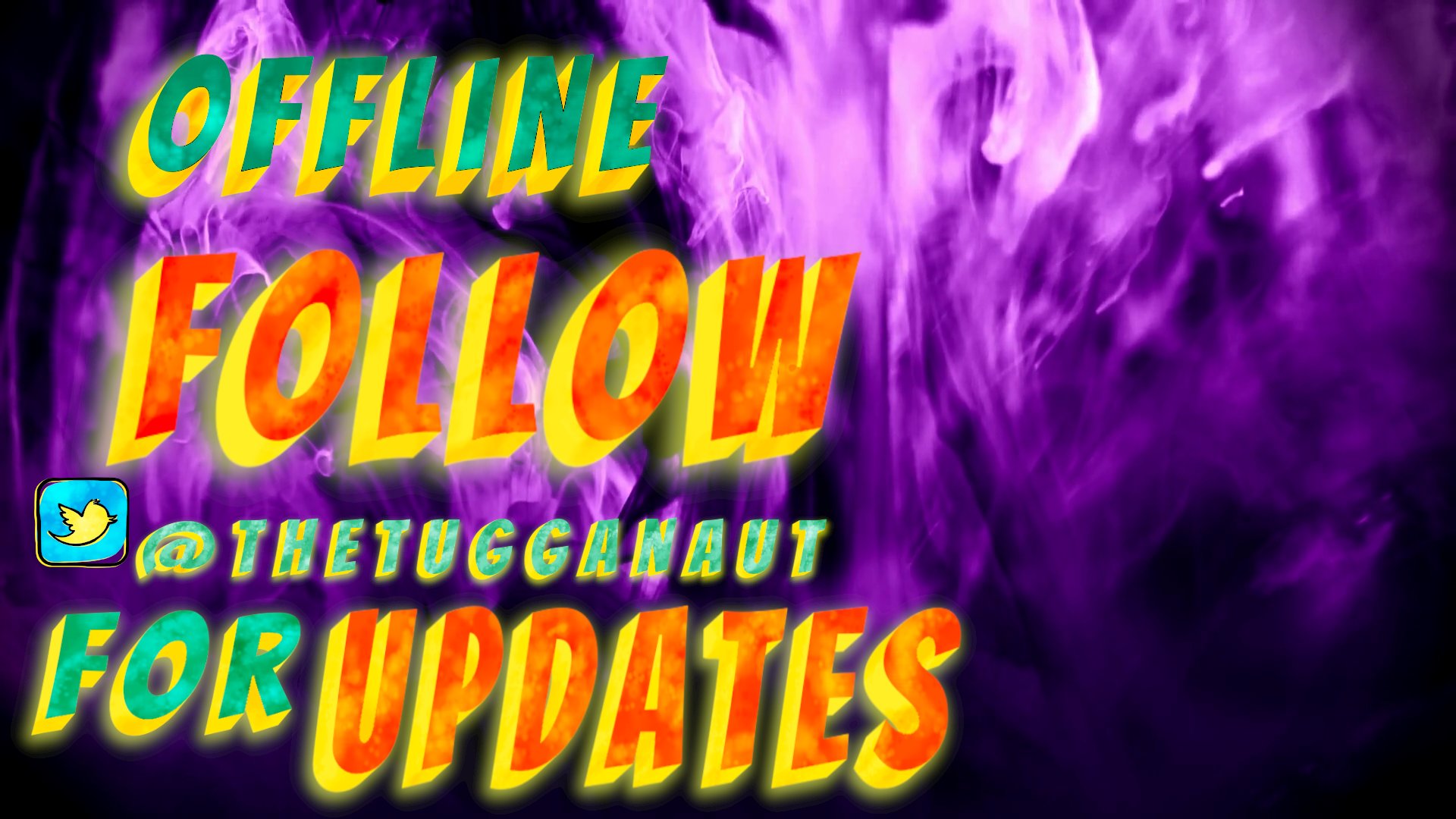 TheTugganaut Offline Background
