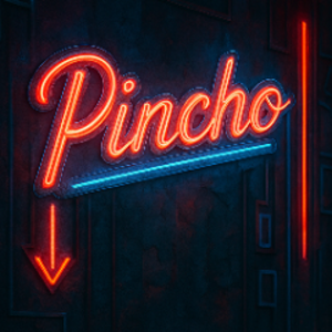 pinchooooooooooo