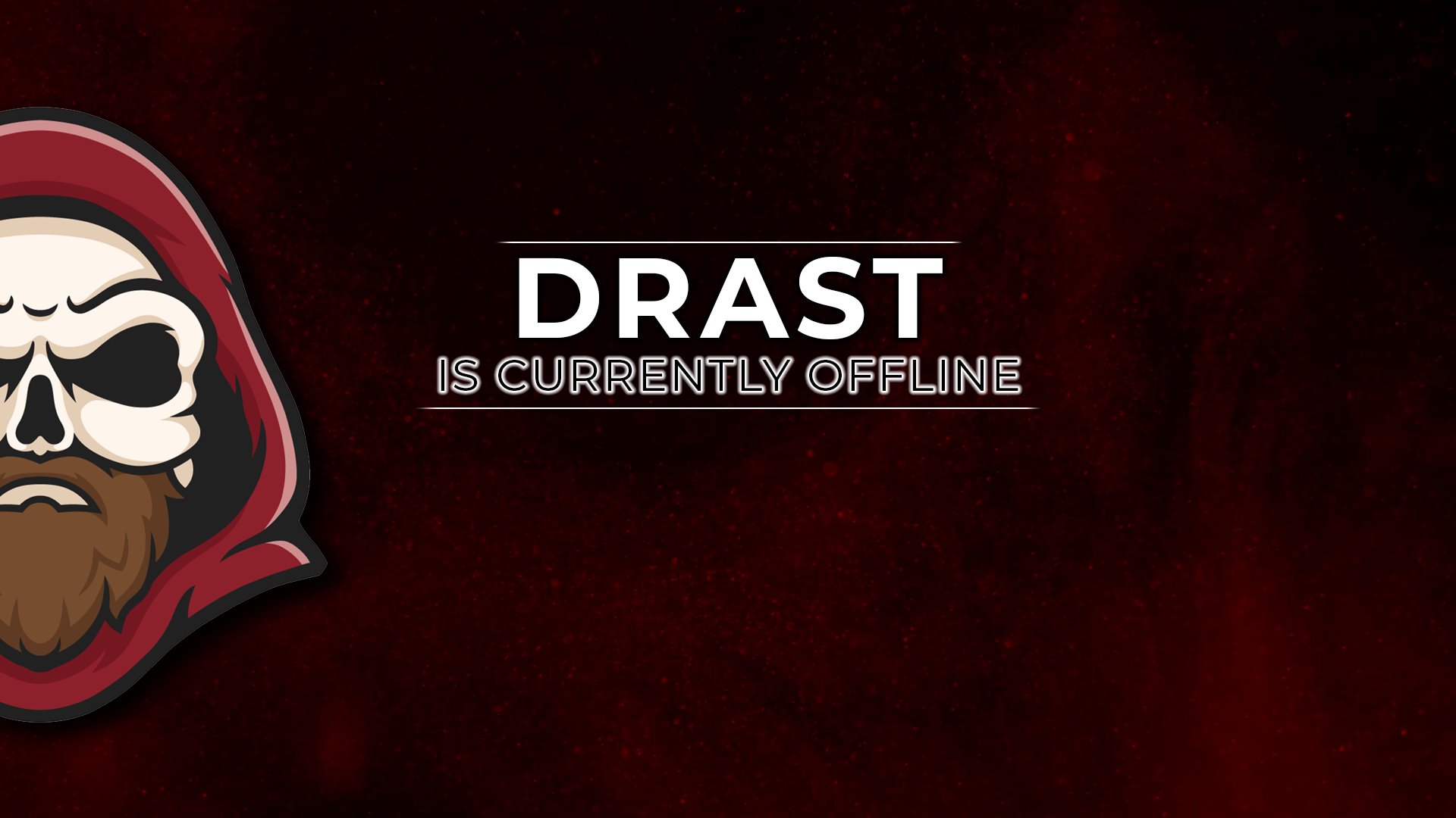 Drast_Gaming Offline Background