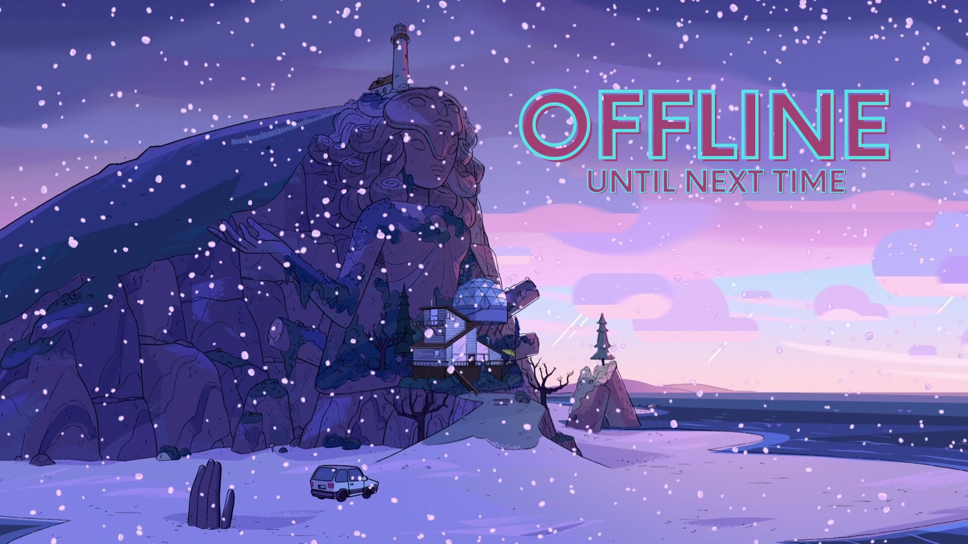 OMJess Offline Background