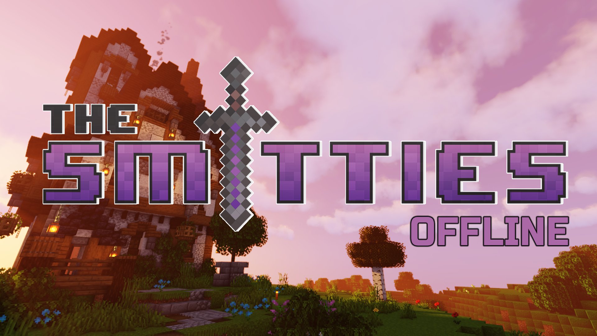 The_Smitties Offline Background