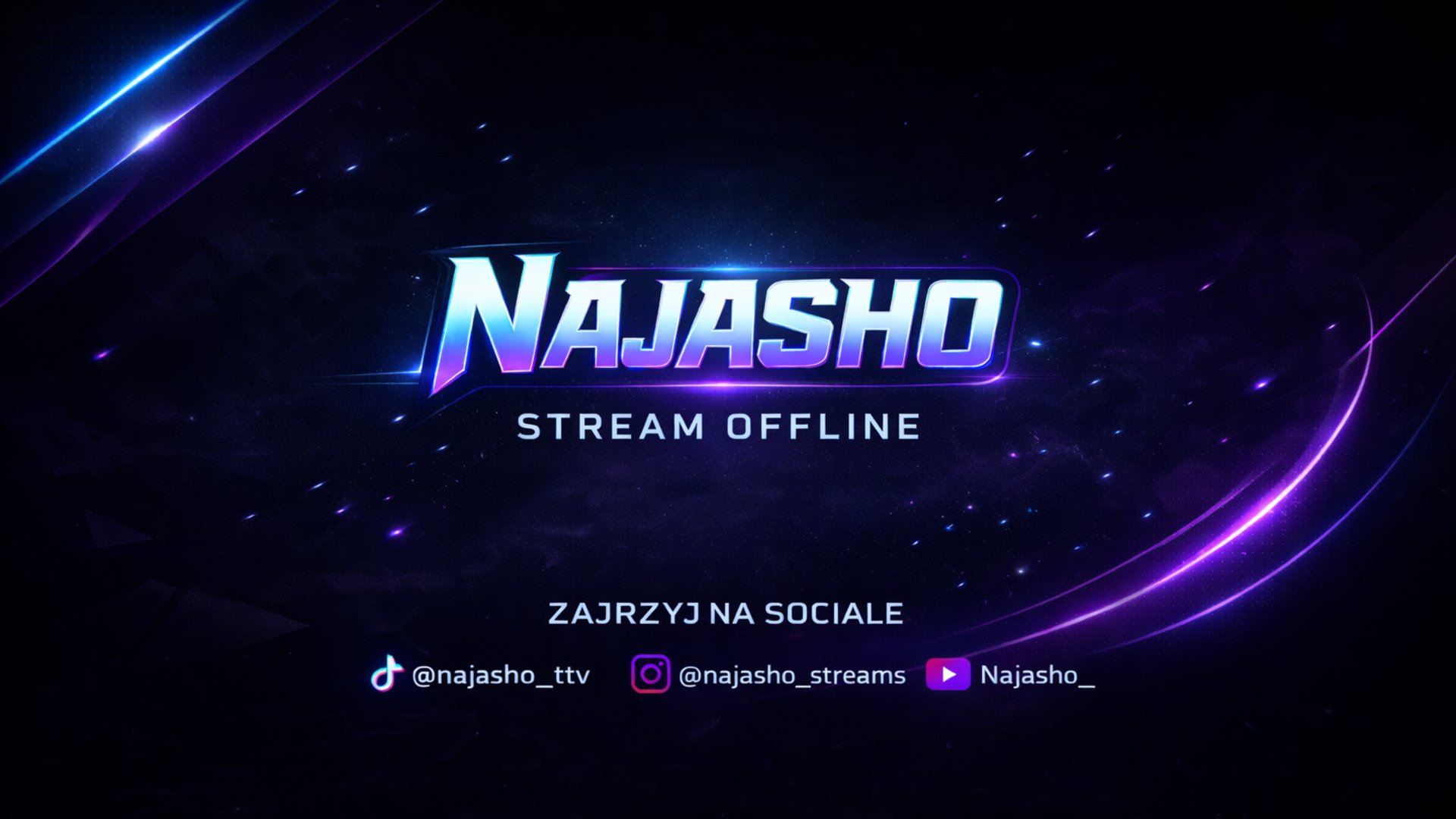 Najasho_ Offline Background