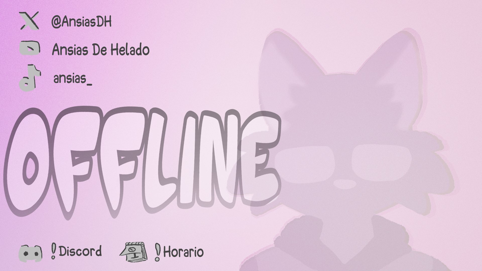 Ansias_ Offline Background
