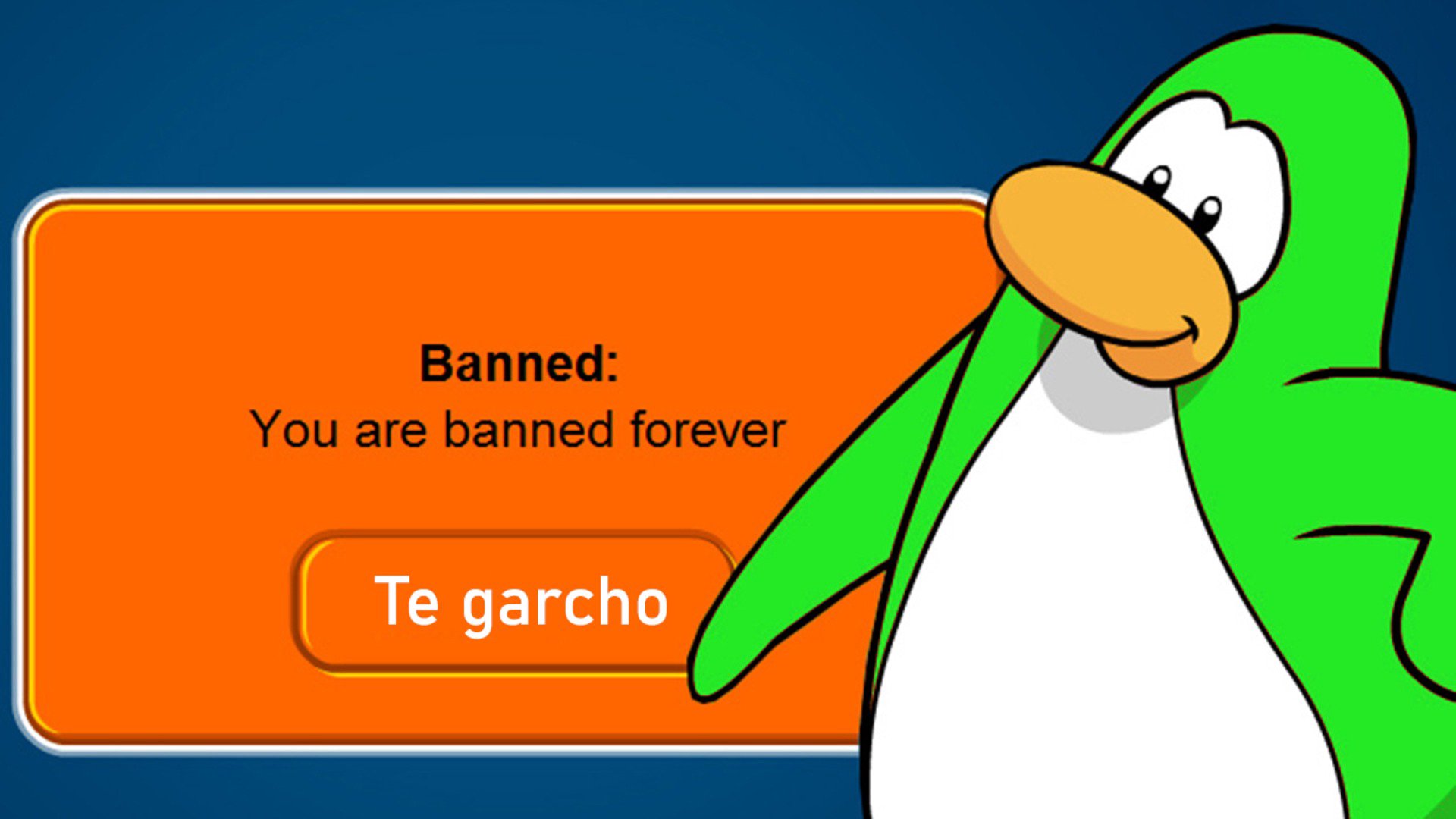 Alextremo08 Offline Background