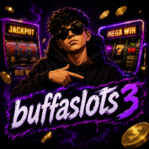 buffaslots3 Offline Background