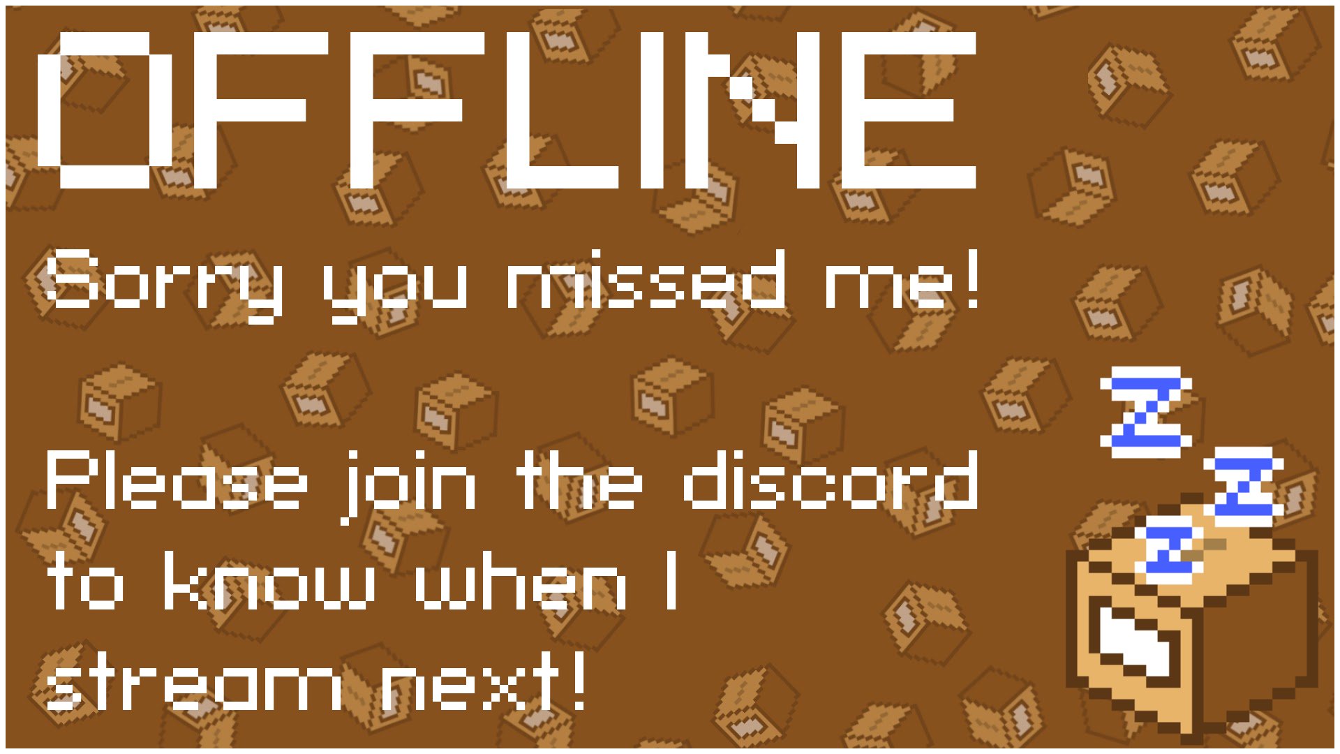 Puddingboxes Offline Background