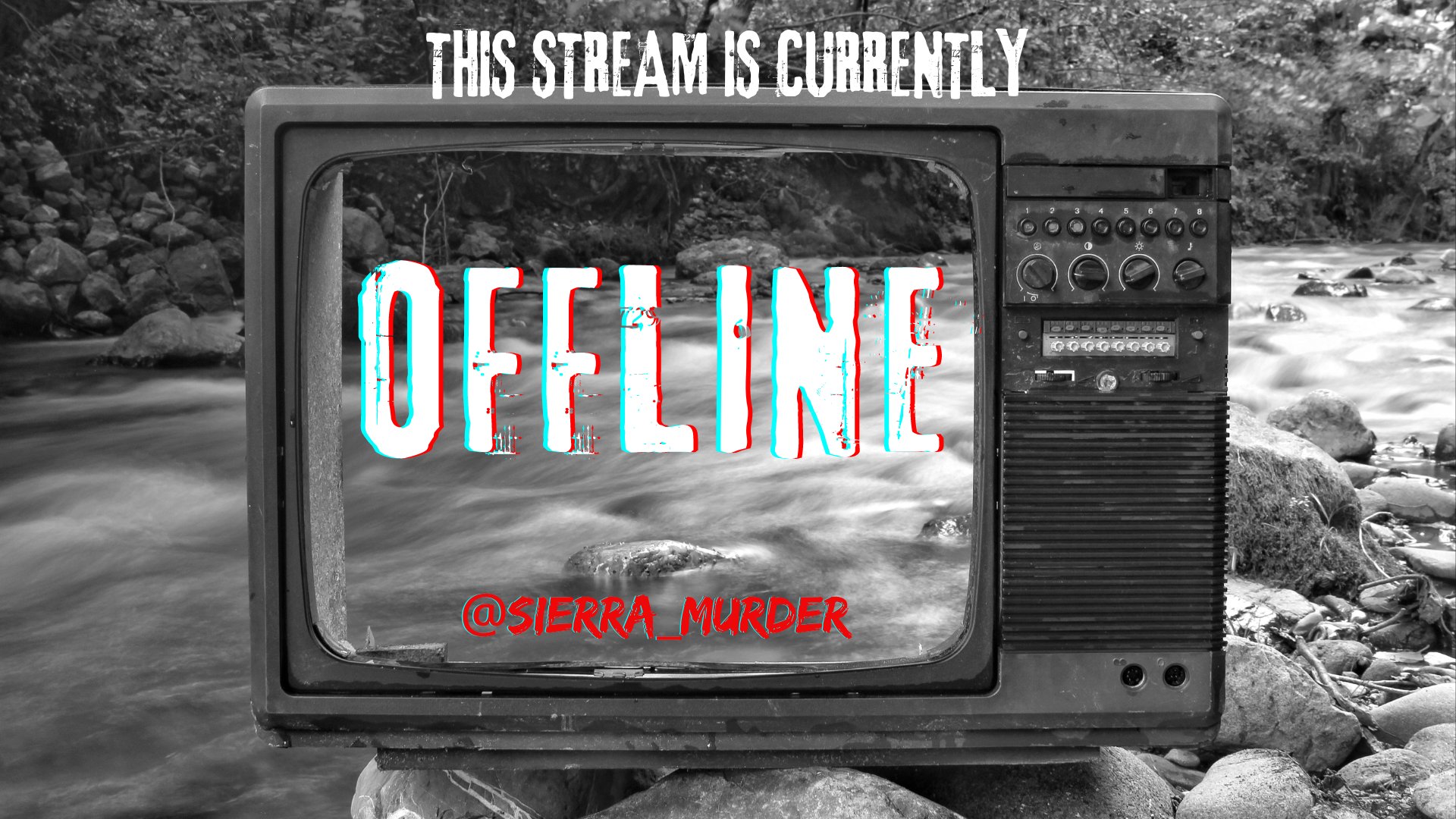 Sierra_Murder Offline Background
