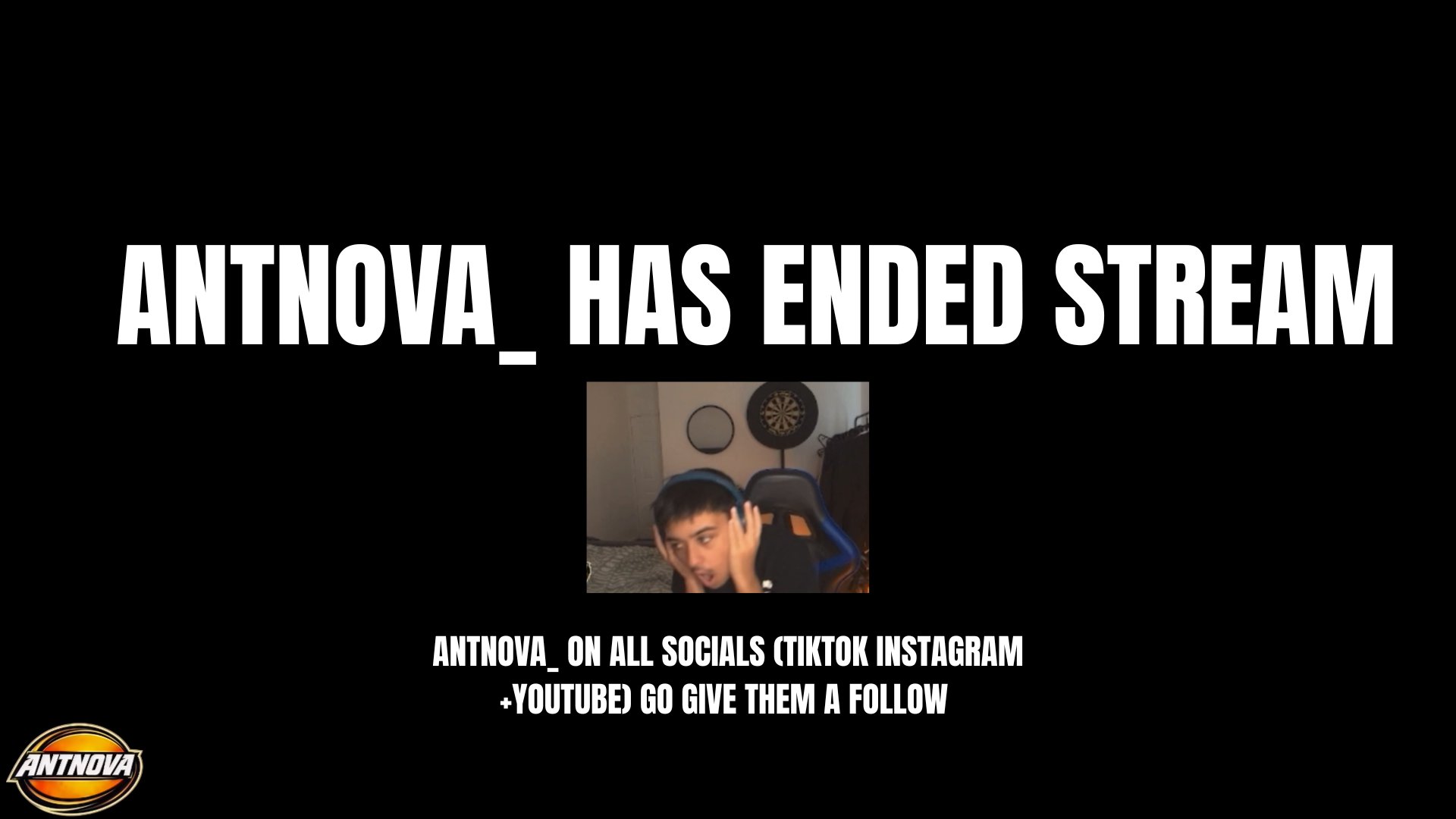 AntNova_ Offline Background