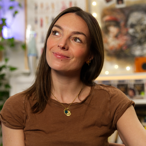 estelledarnault