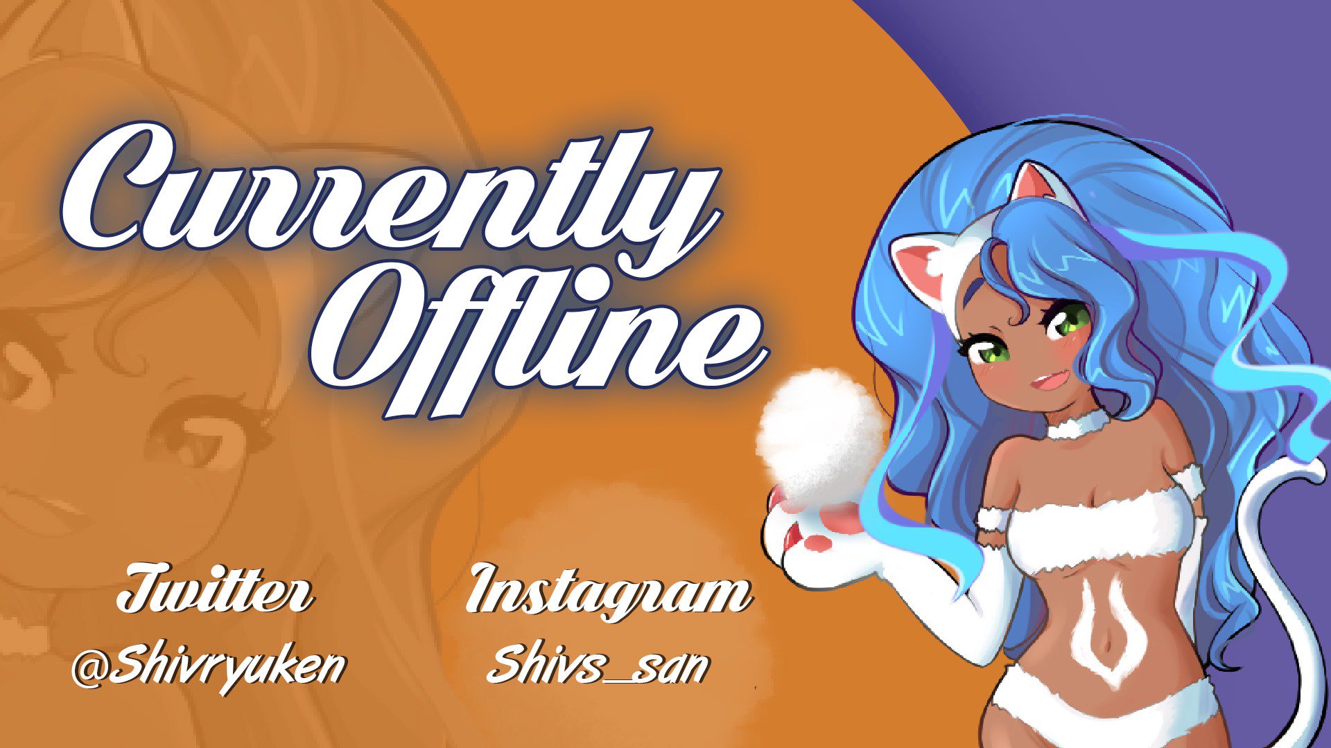Shivs_ Offline Background