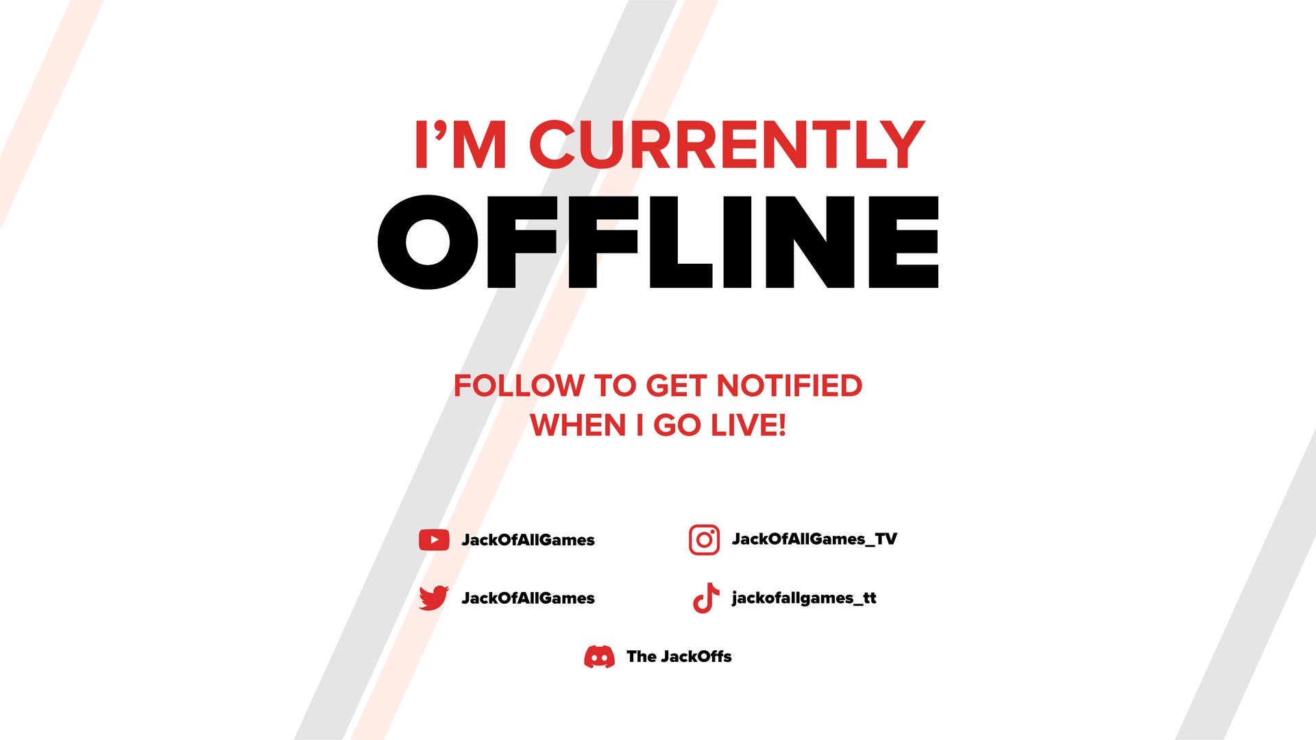 JackOfAllGames_TV Offline Background