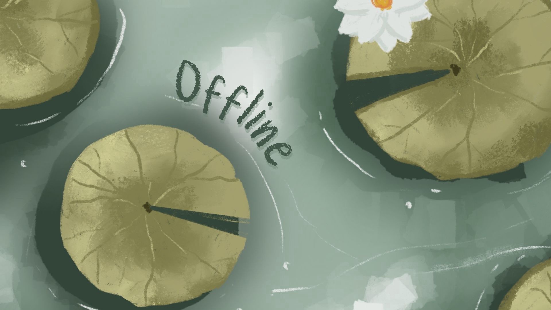 benjilendo Offline Background
