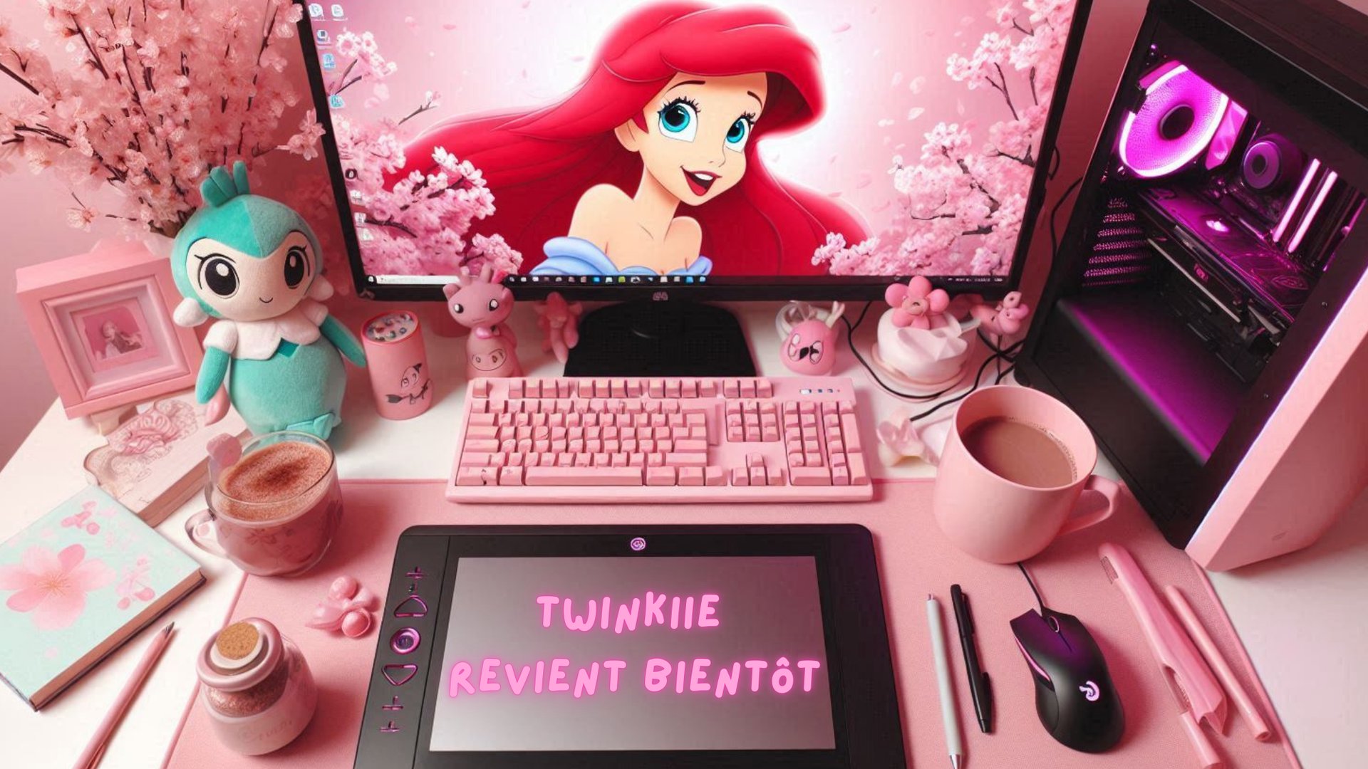 Twinkiie_ Offline Background