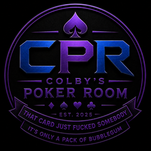 ColbysPokerRoom