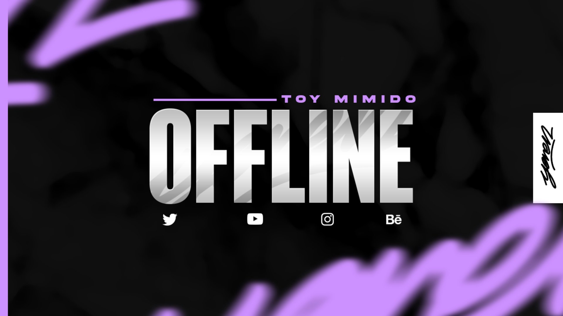 yorenmx Offline Background