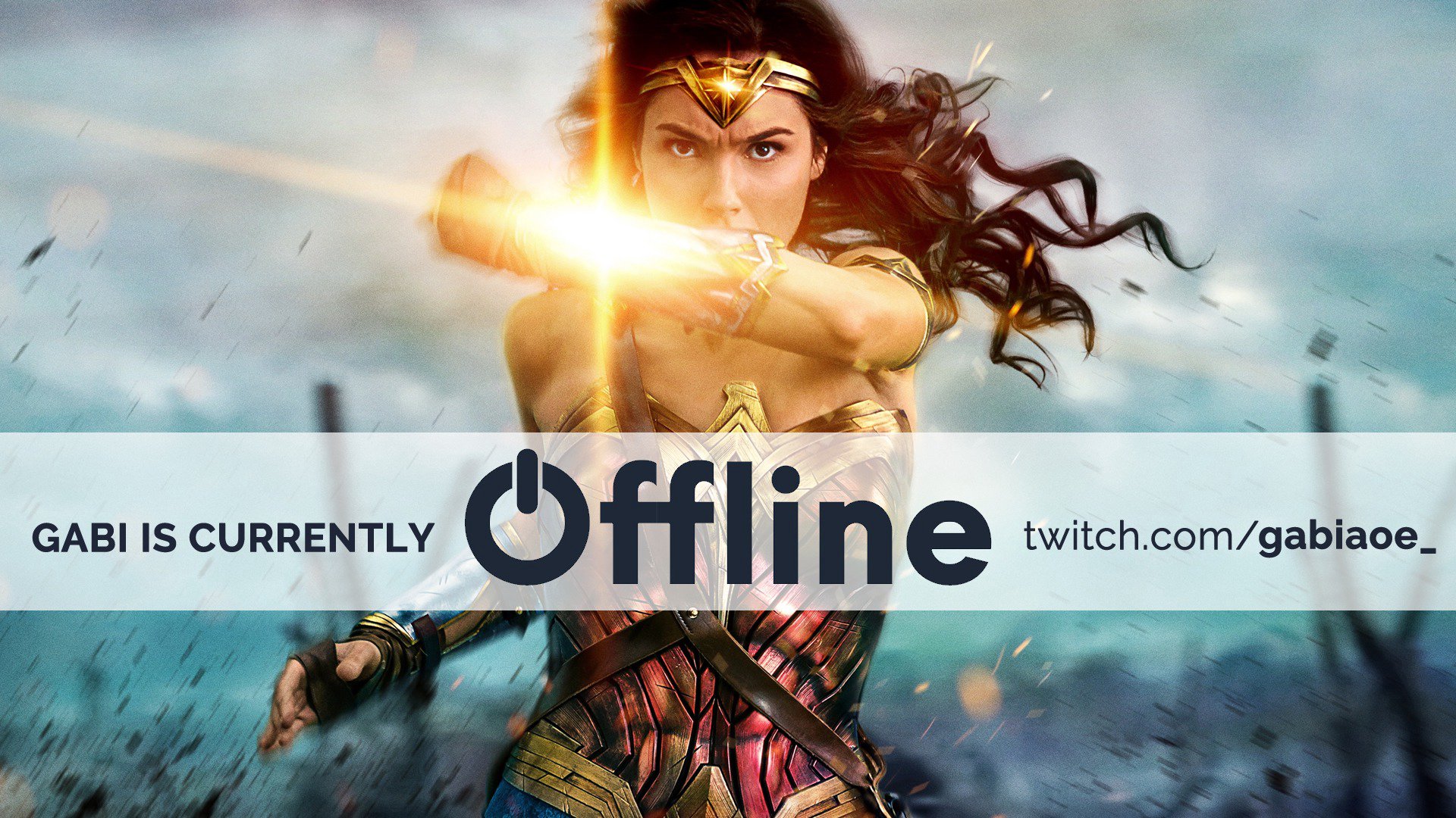 GabiAoE_ Offline Background