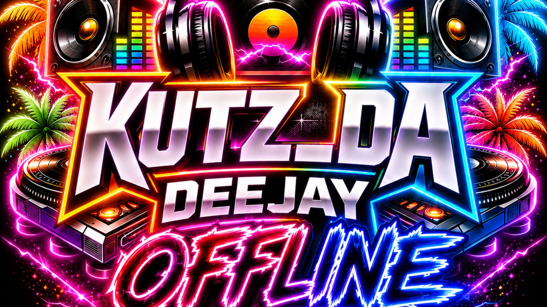 Kutz_Da_DeeJay Offline Background