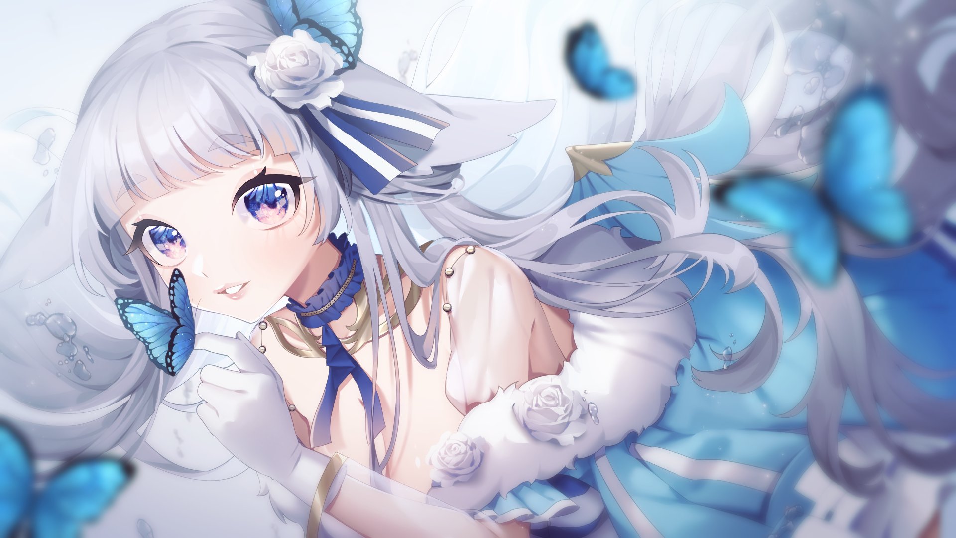 Faeneer Offline Background