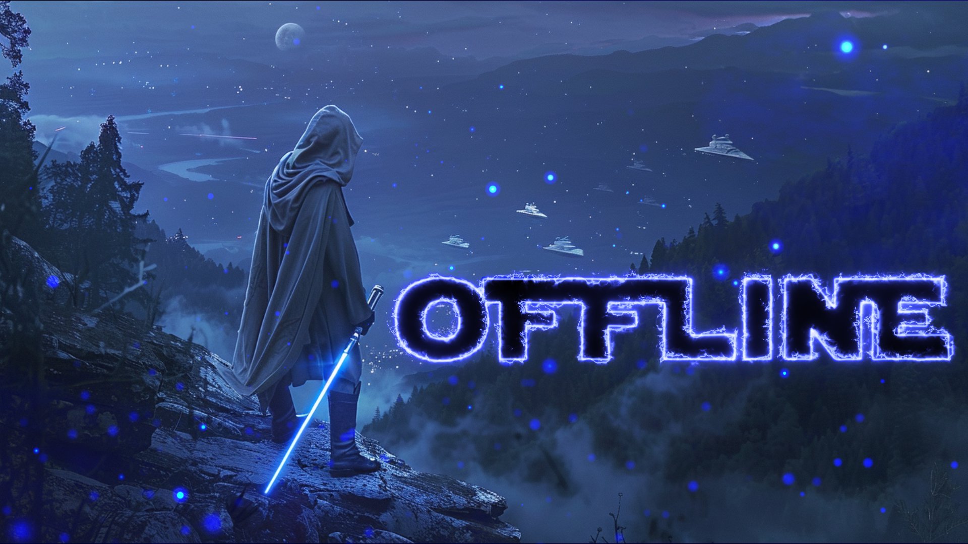 Frikio_ Offline Background