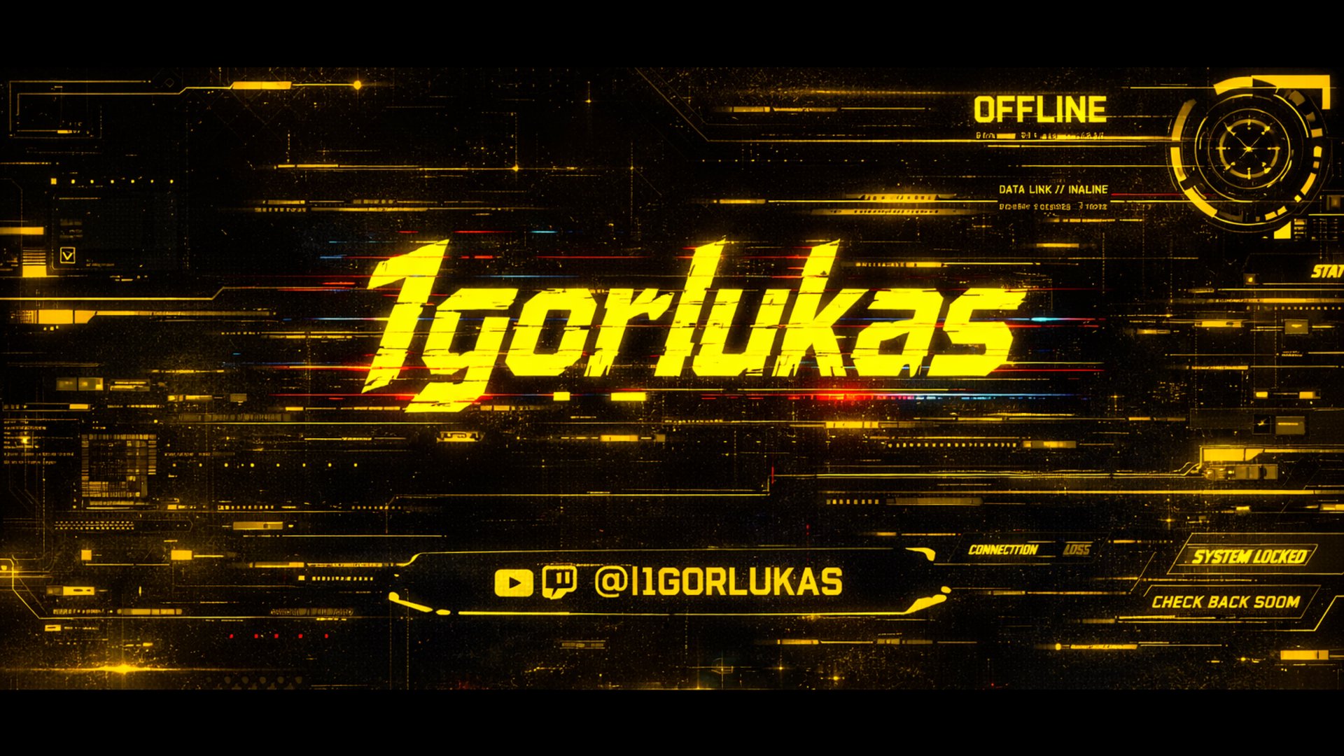 1gorlukas Offline Background