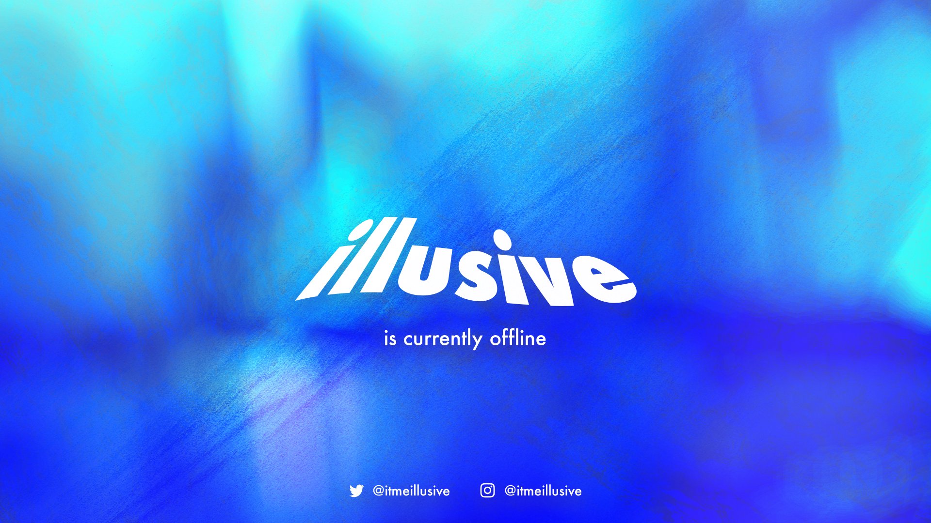 illusivev Offline Background