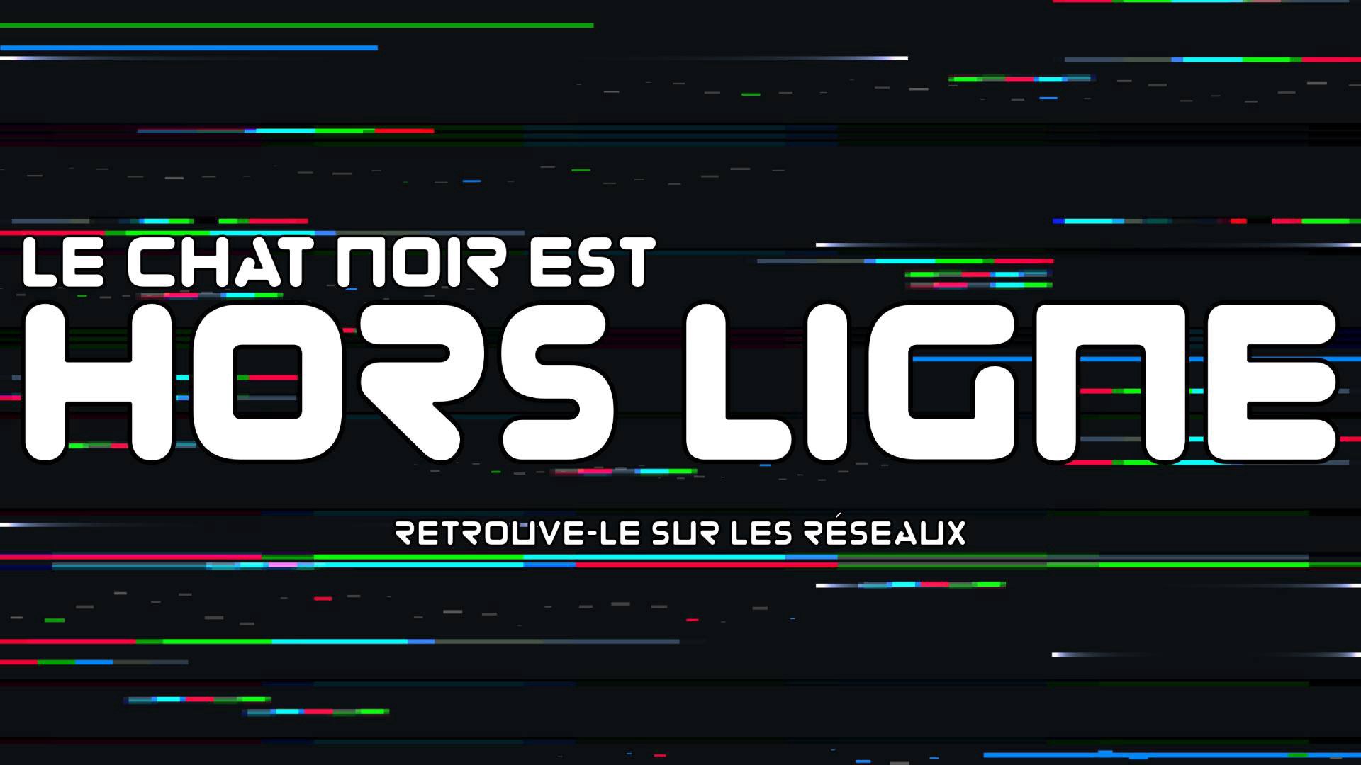 Le_Chat_N0ir_ Offline Background