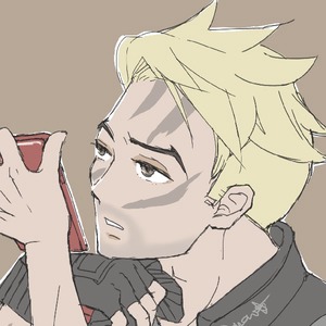 ささやき声のシーさん