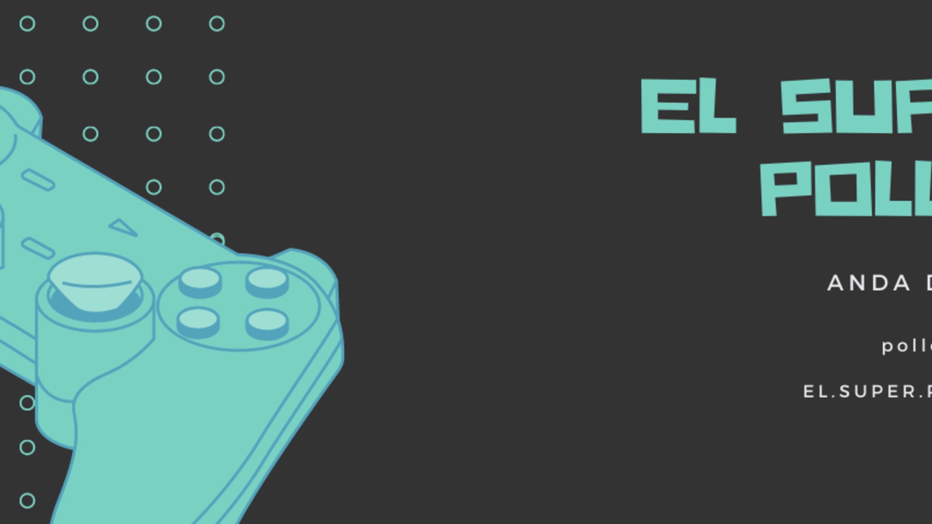 elsuperpollo7 Offline Background