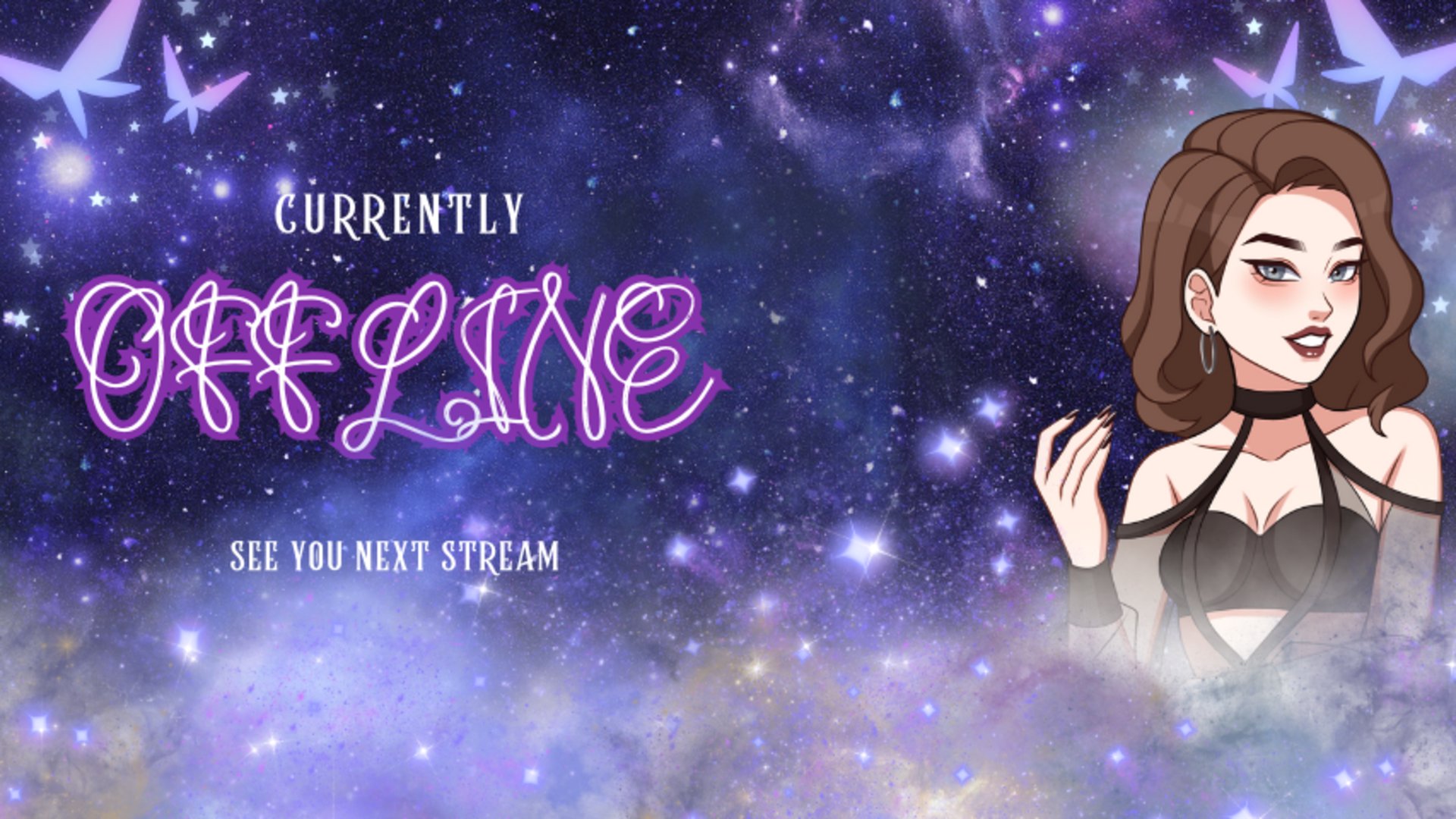 CassaraLunarose Offline Background