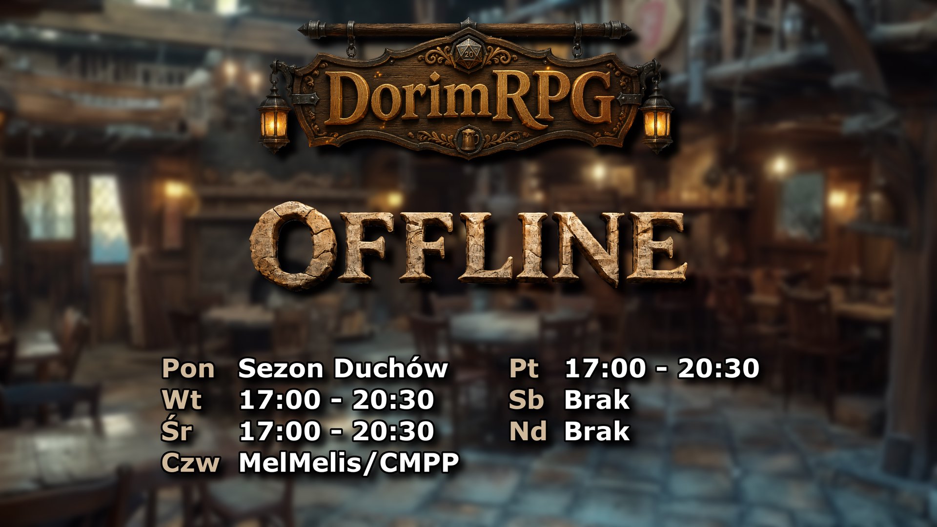 DorimRPG Offline Background