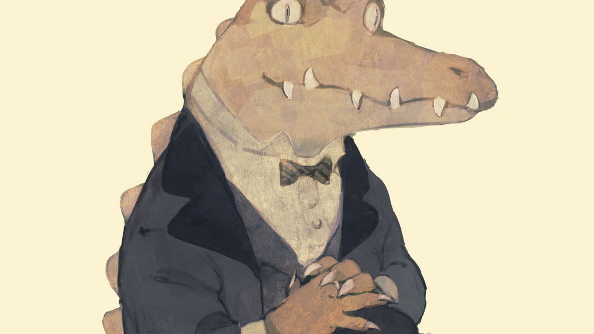 BIGSBYTHEFRIDGE Offline Background