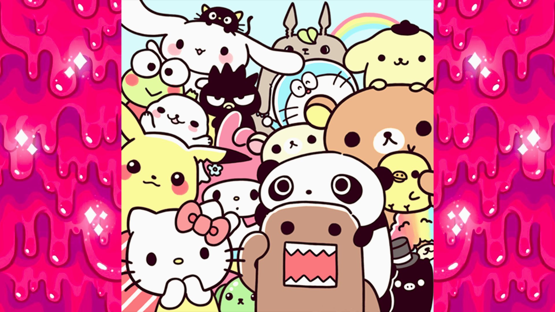 BunnyFett Offline Background