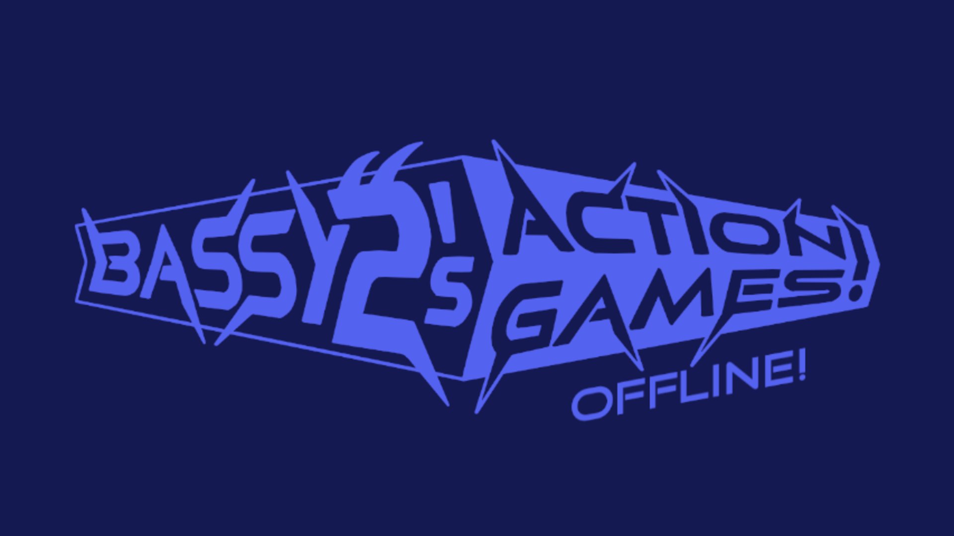 BassyTwo Offline Background