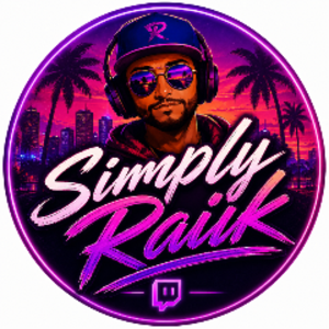 SimplyRaik