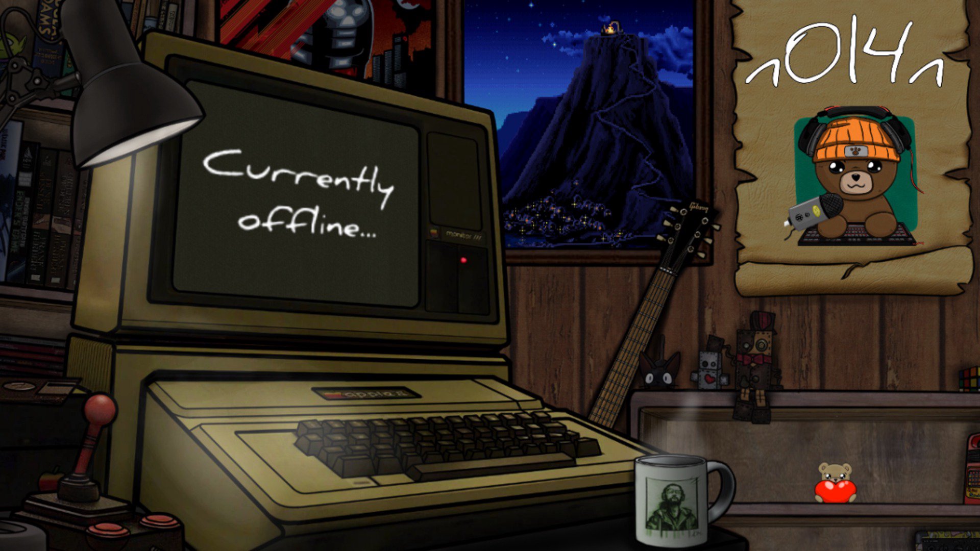 n0l4nTwitch Offline Background