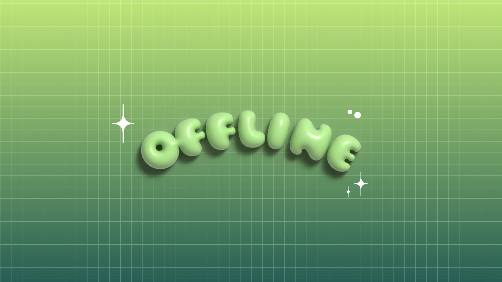 mooglily Offline Background